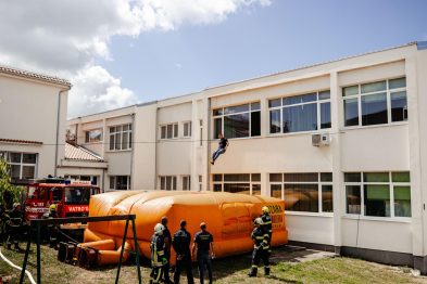 vatrogasci rođendan vatrogasne zajednice zadarske županije 25