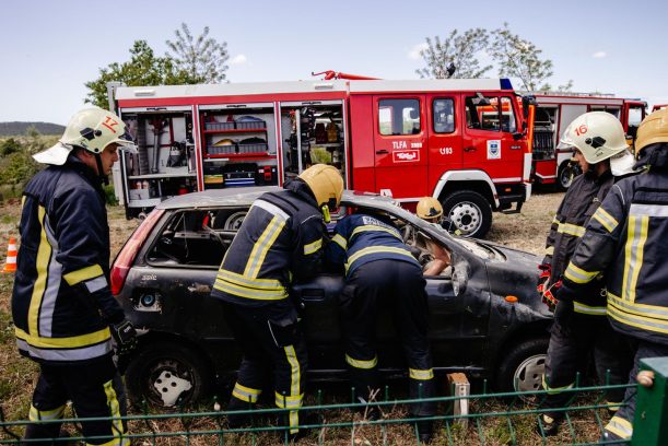 vatrogasci rođendan vatrogasne zajednice zadarske županije 4