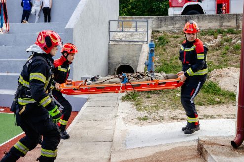 vatrogasci rođendan vatrogasne zajednice zadarske županije 7
