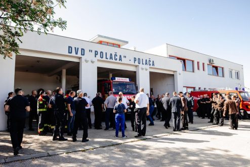 vatrogasci rođendan vatrogasne zajednice zadarske županije 8