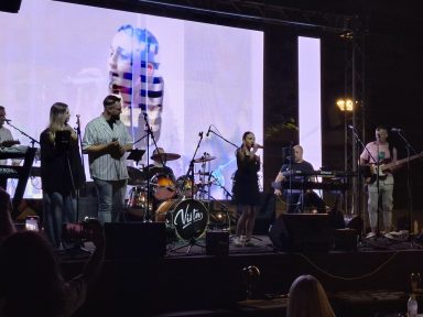 Druga nagrada žirija Nika Marinović