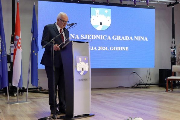 Gradonačelnik, Emil Ćurko