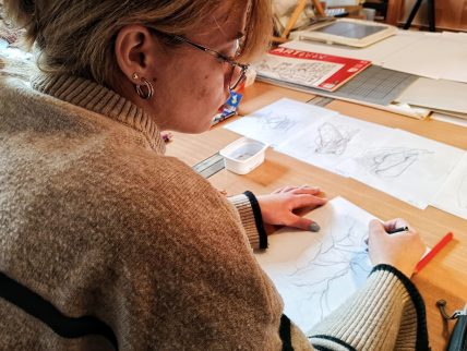 Luce Majstorović, 2024.