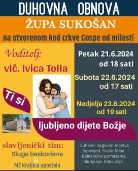 Tolla Plakat