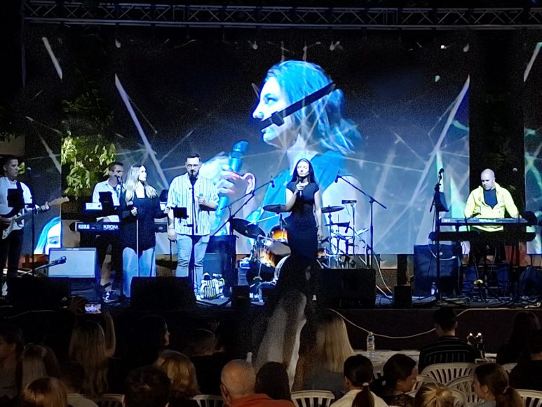 Treća nagrada žirija Marija Škara