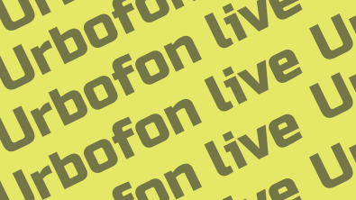 Urbofon Live - Svjetski dan glazbe - Vizual