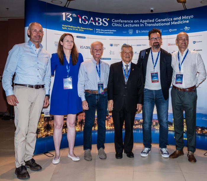 isabs predavaci forenzika