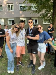 klub zadarskih studenata balote 10