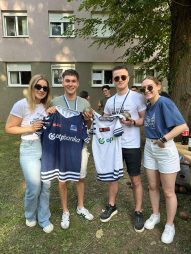 klub zadarskih studenata balote