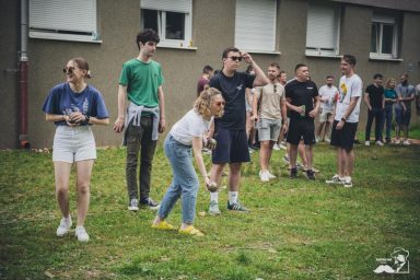 klub zadarskih studenata balote 4