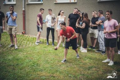 klub zadarskih studenata balote 5