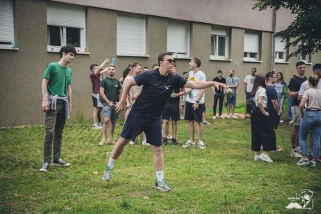 klub zadarskih studenata balote 6