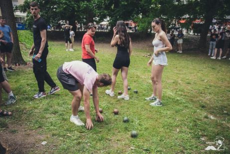 klub zadarskih studenata balote 7