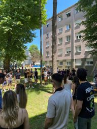 klub zadarskih studenata balote 8