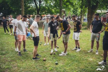 klub zadarskih studenata balote 9