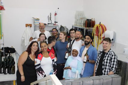 mladi francuzi u benkovcu 11