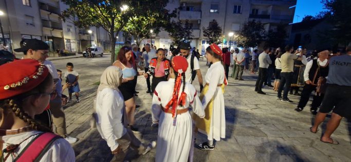 mladi francuzi u benkovcu 5