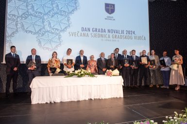 novalja dan grada 1 122