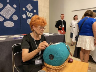 pag festival čipke novi 2