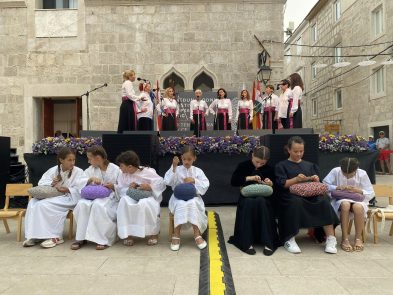 pag festival čipke novi