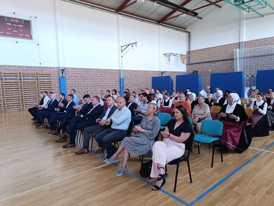 pašman dan općine 7