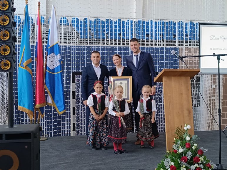 pašman dan općine 8