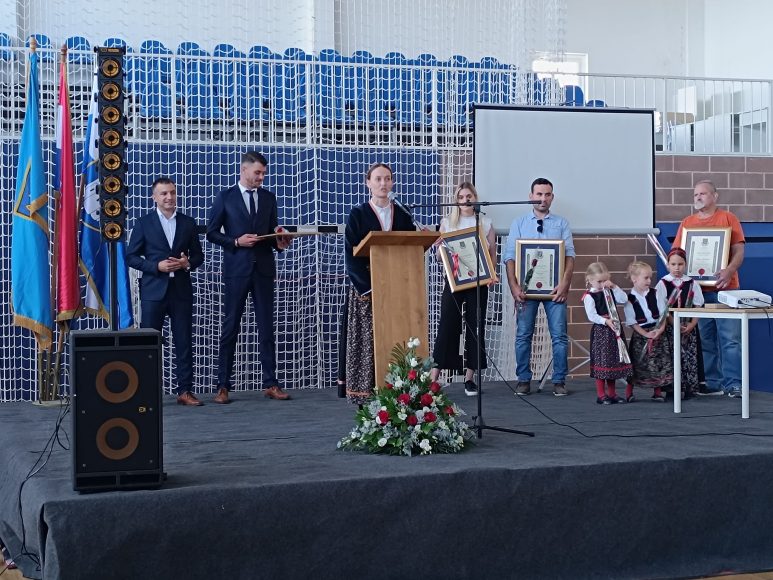 pašman dan općine 9