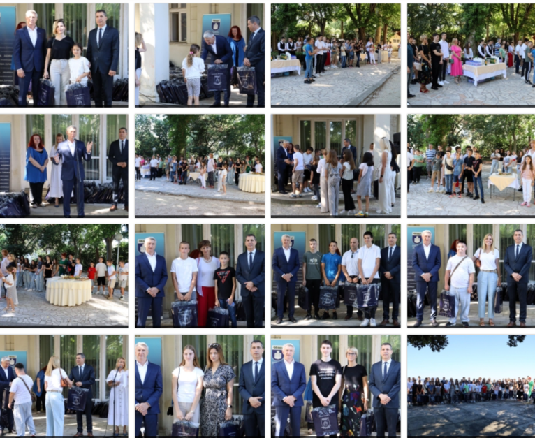 zadarska županija velika nagrađeni učenici 1 2