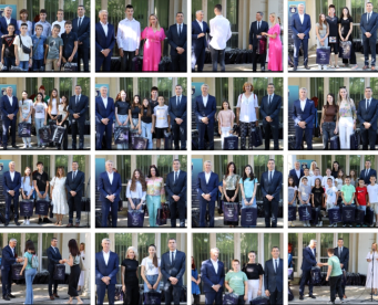 zadarska županija velika nagrađeni učenici 20