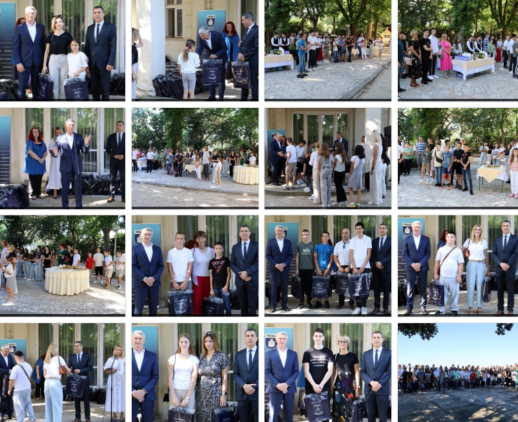 zadarska županija velika nagrađeni učenici 201