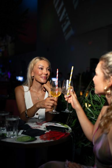 APERITIVO CON MARASCHINO 2