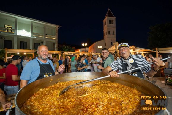 Fešta od sira 1