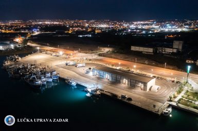 LUČKA UPRAVA ribarska luka 2