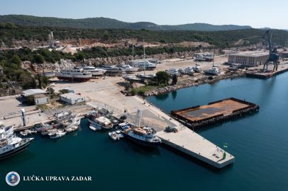 LUČKA UPRAVA ribarska luka lamjanaj 1 4