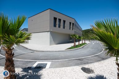 LUČKA UPRAVA ribarska luka lamjanaj 2