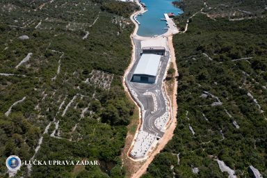 LUČKA UPRAVA ribarska luka lamjanaj 2 2