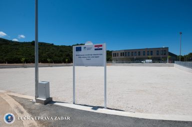 LUČKA UPRAVA ribarska luka lamjanaj 2 7