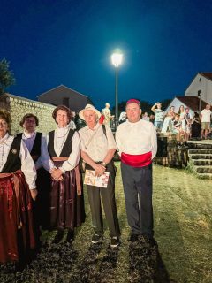 Šokolijada 2024, foto TZ Grada Nina (1)