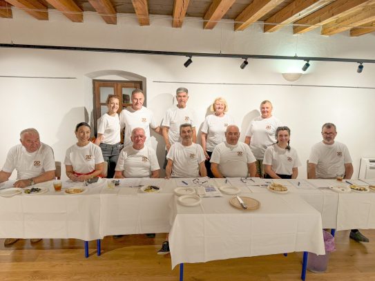 Šokolijada 2024, foto TZ Grada Nina (11)