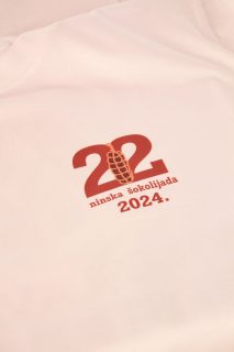 Šokolijada 2024, foto TZ Grada Nina (2)