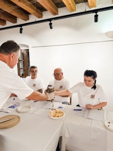 Šokolijada 2024, foto TZ Grada Nina (22)