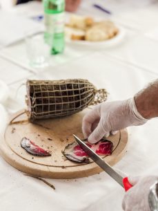 Šokolijada 2024, foto TZ Grada Nina (27)