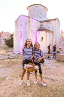 Šokolijada 2024, foto TZ Grada Nina (3)