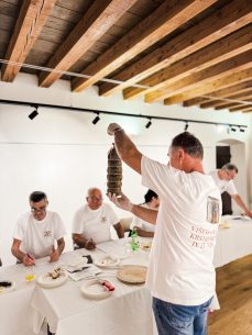 Šokolijada 2024, foto TZ Grada Nina (35)