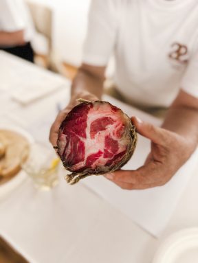 Šokolijada 2024, foto TZ Grada Nina (36)