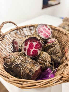 Šokolijada 2024, foto TZ Grada Nina (38)