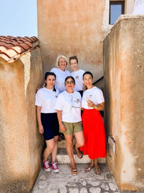 Šokolijada 2024, foto TZ Grada Nina (39)