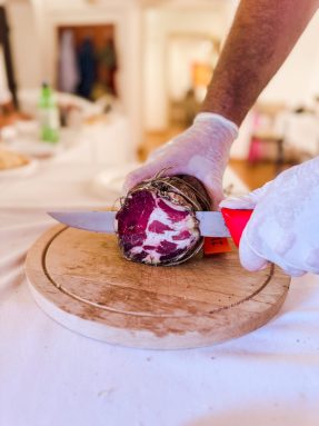 Šokolijada 2024, foto TZ Grada Nina (41)