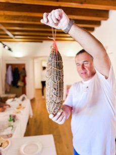 Šokolijada 2024, foto TZ Grada Nina (42)