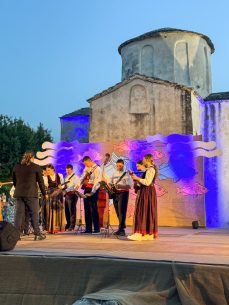 Šokolijada 2024, foto TZ Grada Nina (48)